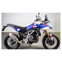 BMW F 450 GS