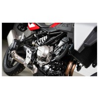 BMW F 450 GS Adventure Adventure Motorcycle