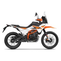 KTM 390 Adventure R