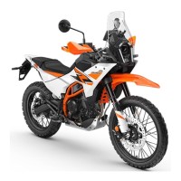KTM 390 Adventure R Adventure Adventure Motorcycle