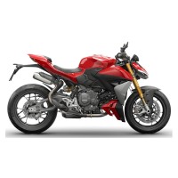 Ducati Streetfighter V2