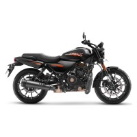Harley-Davidson X440