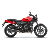 Harley-Davidson X440 Cruiser Cruiser Motorcycle