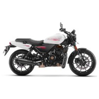 Harley-Davidson X440 Cruiser Cruiser Motorcycle