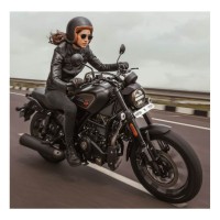 Harley-Davidson X440 Cruiser Cruiser Motorcycle