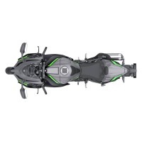 Kawasaki Ninja ZX-10R Sports Sport Motorcycle