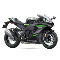 Kawasaki Ninja ZX-10R