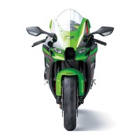 Kawasaki Ninja ZX-10R Sports Sport Motorcycle