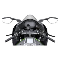 Kawasaki Ninja ZX-10R Sports Sport Motorcycle