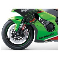 Kawasaki Ninja ZX-10R Sports Sport Motorcycle