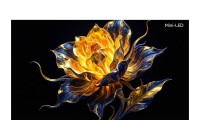 Mi Xiaomi S Mini LED TV 65 65 Inch (164 cm) Smart TV