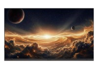 Mi Xiaomi S Mini LED TV 65 65 Inch (164 cm) Smart TV