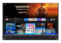 Mi Xiaomi Smart TV F Pro 55 55 Inch (139 cm) Smart TV