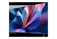 Mi Xiaomi TV A Pro 50 2026 50 Inch (126 cm) Smart TV