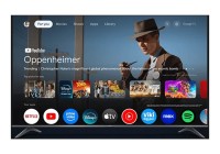 Mi Xiaomi TV A Pro 55 2026 55 Inch (139 cm) Smart TV