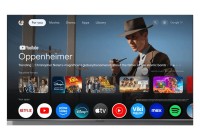 Mi Xiaomi TV A Pro 65 2026 65 Inch (164 cm) Smart TV