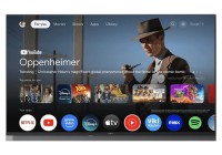 Mi Xiaomi TV A 43 FHD 2026 43 Inch (109.22 cm) Smart TV