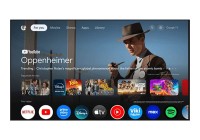 Mi Xiaomi TV A 50 2026 50 Inch (126 cm) Smart TV