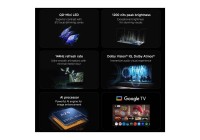 Mi Xiaomi TV S Mini LED 65 2025 65 Inch (164 cm) Smart TV