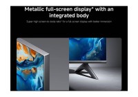 Mi Xiaomi TV S Mini LED 65 2025 65 Inch (164 cm) Smart TV
