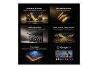 Mi Xiaomi TV Max 85 2025 85 Inch (216 cm) Smart TV
