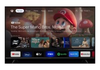 Mi Xiaomi TV A Pro 43 2025 43 Inch (109.22 cm) Smart TV