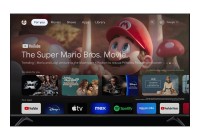 Mi Xiaomi TV A Pro 55 2025 55 Inch (139 cm) Smart TV