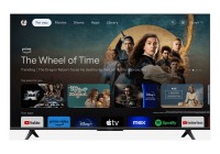 Mi Xiaomi TV A 55 2025 55 Inch (139 cm) Smart TV