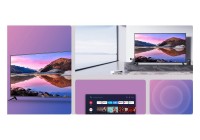 Mi Xiaomi TV P1E 65 65 Inch (164 cm) Smart TV