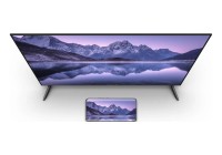 Mi Xiaomi TV P1E 65 65 Inch (164 cm) Smart TV