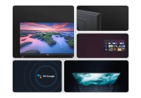 Mi Xiaomi TV A2 32 32 Inch (80 cm) Android TV
