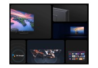 Mi Xiaomi TV A2 50 50 Inch (126 cm) Android TV