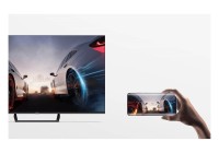 Mi Xiaomi TV A2 50 50 Inch (126 cm) Android TV