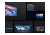 Mi Xiaomi TV A2 55 55 Inch (139 cm) Android TV