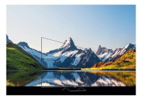Mi Xiaomi TV A2 55 55 Inch (139 cm) Android TV