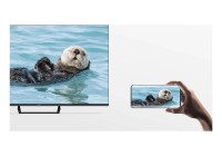 Mi Xiaomi TV A2 55 55 Inch (139 cm) Android TV