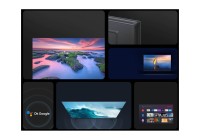 Mi Xiaomi TV A2 58 58 Inch (147 cm) Android TV