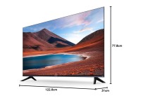 Mi Xiaomi TV F2 55 Fire TV 55 Inch (139 cm) Smart TV