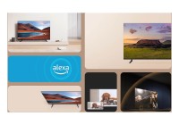 Mi Xiaomi TV F2 55 Fire TV 55 Inch (139 cm) Smart TV