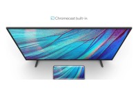 Mi Xiaomi TV P1E 43 43 Inch (109.22 cm) Android TV