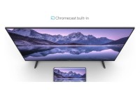 Mi Xiaomi TV P1E 55 55 Inch (139 cm) Android TV
