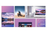 Mi Xiaomi TV P1E 55 55 Inch (139 cm) Android TV