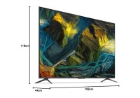 Mi Xiaomi TV Max 86 86 Inch (218 cm) Android TV