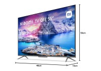 Mi Xiaomi TV Q1E 55 55 Inch (139 cm) Android TV