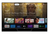 Mi Xiaomi TV A Pro 50 50 Inch (126 cm) Smart TV