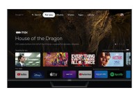 Mi Xiaomi TV A Pro 55 55 Inch (139 cm) Smart TV