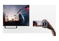 Mi Xiaomi TV A Pro 55 55 Inch (139 cm) Smart TV