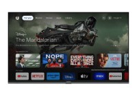 Mi Xiaomi TV A 43 FHD 43 Inch (109.22 cm) Smart TV