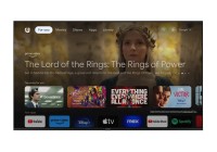 Mi Xiaomi TV A 55 55 Inch (139 cm) Smart TV