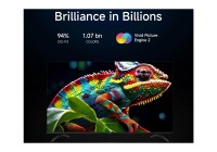 Mi Xiaomi QLED TV X Pro Series 2025 Edition 55 55 Inch (139 cm) Smart TV